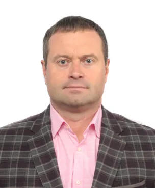 Осколкин Дмитрий Анатольевич